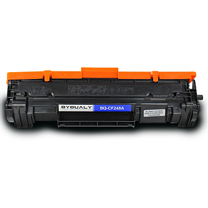 TONER COMPATÍVEL HP CF248A PRETO BYQUALY 1K