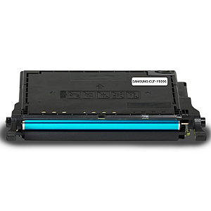 TONER COMPATÍVEL SAMSUNG CLT-Y609S AMARELO ARES 7K