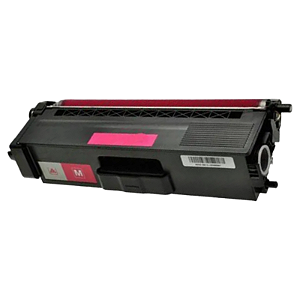 TONER COMPATÍVEL BROTHER TN319 TN329 MAGENTA PREMIUM 6K