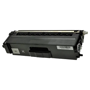 TONER COMPATÍVEL BROTHER TN319 TN329 PRETO PREMIUM 6K