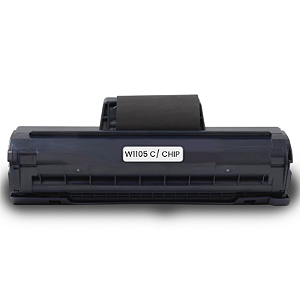TONER COMPATÍVEL HP W1105A COM CHIP PRETO MASTERPRINT 1K