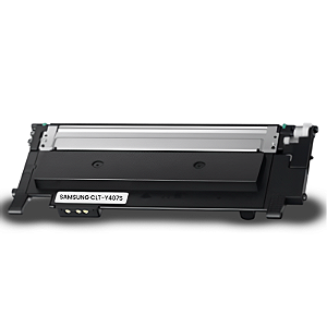 TONER COMPATÍVEL SAMSUNG CLT-Y407S AMARELO PREMIUM 1K