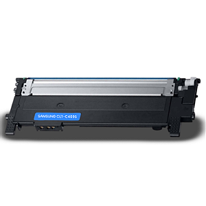 TONER COMPATÍVEL SAMSUNG CLT-C409S CIANO PREMIUM 1K