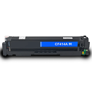 TONER COMPATÍVEL HP CF414A SEM CHIP MAGENTA PREMIUM 2.1K