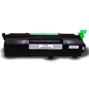 TONER COMPATÍVEL RICOH SP4510 407316 PRETO PREMIUM 12K