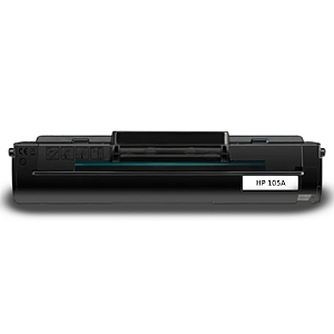 TONER ORIGINAL HP 105A W1105A PRETO 1K