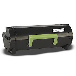 TONER ORIGINAL LEXMARK MX622 56FB000 PRETO 6K