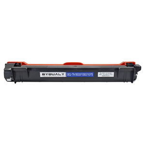 TONER COMPATÍVEL BROTHER TN1000 TN1060 TN1075 PRETO BYQUALY 1K