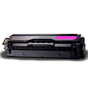 TONER COMPATÍVEL SAMSUNG CLT-M506S MAGENTA BYQUALY 3.5K