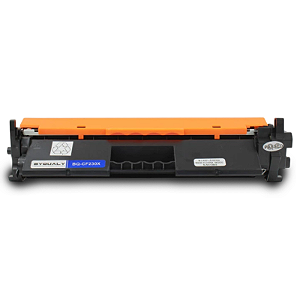 TONER COMPATÍVEL HP CF230X PRETO BYQUALY 3.5K