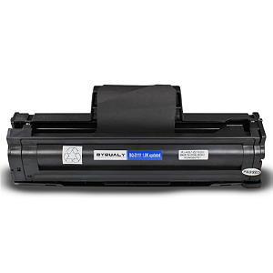 TONER COMPATÍVEL SAMSUNG MLT-D111L UPDATE PRETO BYQUALY 1.8K
