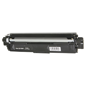TONER COMPATÍVEL BROTHER TN221 PRETO PREMIUM 2.5K