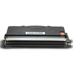 TONER COMPATÍVEL LEXMARK E120 12018SL PRETO PREMIUM 2K