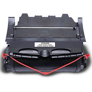 TONER COMPATÍVEL LEXMARK T650N T652DN T654DN T654X11B T654X04L T656DNE PRETO 25K