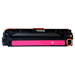 TONER COMPATÍVEL HP CE253A MAGENTA PREMIUM 7K