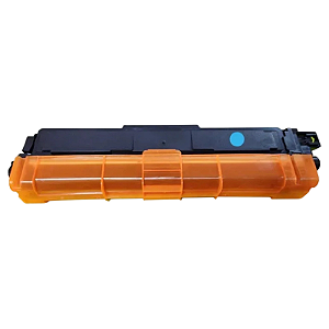 TONER COMPATÍVEL BROTHER TN217 CIANO PREMIUM 2.3K
