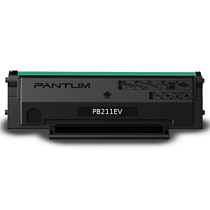 TONER ORIGINAL ELGIN PANTUM PB211EV PRETO 1.6K