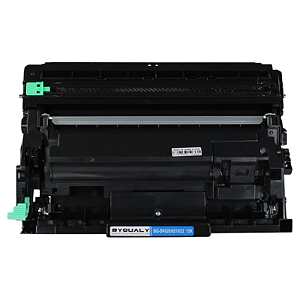 FOTOCONDUTOR COMPATÍVEL BROTHER DR2440 BYQUALY 12K