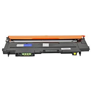 TONER COMPATÍVEL SAMSUNG D406 AMARELO BYQUALY 1K