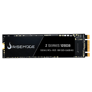SSD RISE MODE 128GB M.2 NVME Z SERIES RM-SSD-128GB-M2