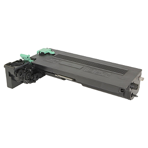 FOTOCONDUTOR COMPATÍVEL SAMSUNG SCX-D6555A PRETO BYQUALY 80K