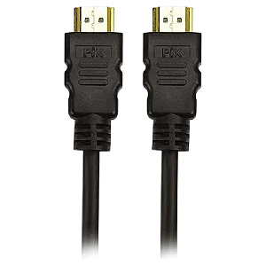 CABO HDMI 2M HDR GOLD 2.0 ULTRA 018-2222 PIX CHIPSCE