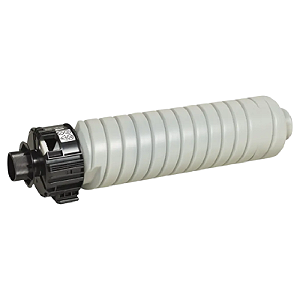 TONER COMPATÍVEL RICOH MP4054 5054 6054 PRETO 37K