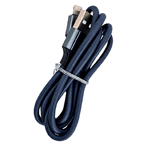 CABO DE DADOS TIPO-C 1M CB04-2 A'GOLD