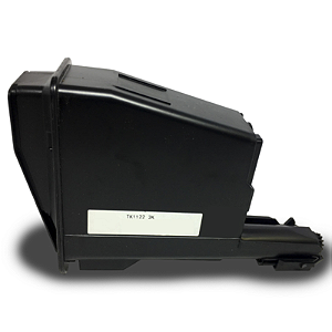 TONER COMPATÍVEL KYOCERA TK1122 PRETO BYQUALY 3K