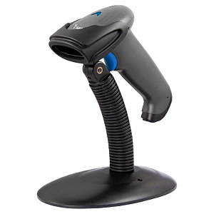 LEITOR DE CÓDIGO DE BARRAS COM FIO USB LINEAR CCD PPB TL-140 TANCA