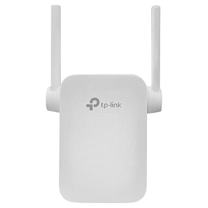 REPETIDOR DE SINAL WI-FI 867/300MBPS DUAL BAND AC1200 RE305 TP-LINK