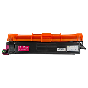 TONER COMPATÍVEL BROTHER TN219XL TN229XL MAGENTA BYQUALY 2.3K