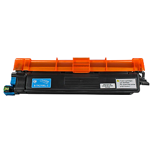 TONER COMPATÍVEL BROTHER TN219XL TN229XL CIANO BYQUALY 2.3K