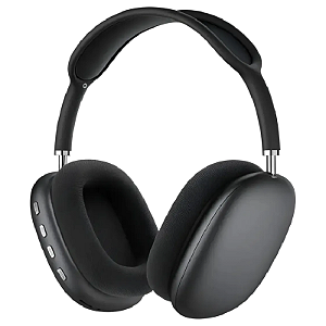 FONE DE OUVIDO HEADSET BLUETOOTH 5.3 B-MAX BM-223