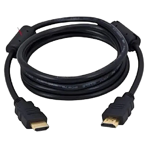 CABO HDMI PARA HDMI 1M 1.4V IT-BLUE LE-6613