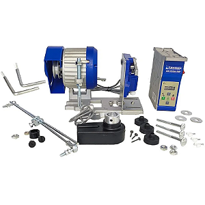 LANMAX - MOTOR ELETRÔNICO 110/220V - 750W