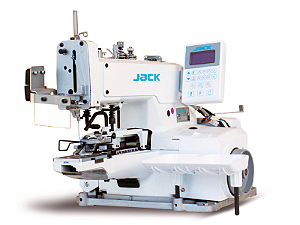 JACK - BOTONEIRA DI - 220V - NOVA