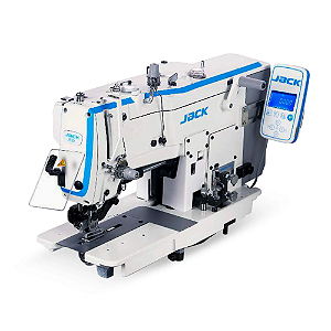 JACK - CASEADEIRA DIRECT DRIVE - 220V