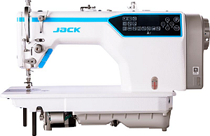 JACK - RETA INDUSTRIAL ELETRÔNICA A7 - NOVA (220V)