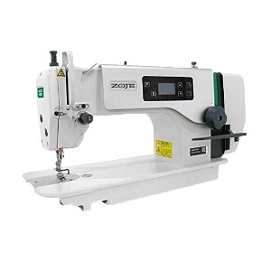 ZOJE - RETA INDUSTRIAL DIRECT DRIVE - NOVA (220V)