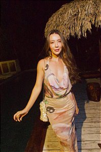 THE DRESS MARIANA