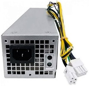 Fonte DELL Optiplex 9020 SFF 255W