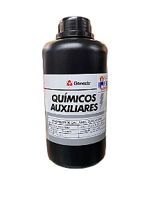 Removedor de Emulsão Líquido Super