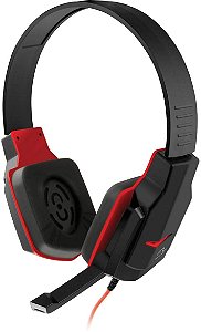 Headset Gamer com microfone