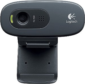 Webcam HD C270