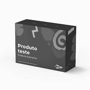 Produto Teste BOX - NÂO COMPRAR!