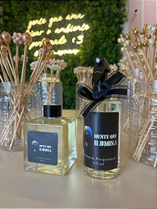 Aroma da Prosperidade