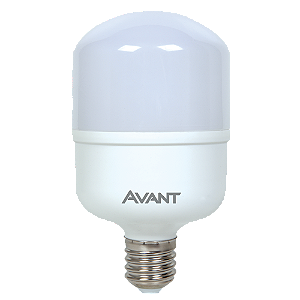 Lâmpada Bulbo LED 50W Avant