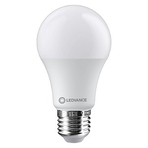 Lâmpada LED 9W LEDVANCE
