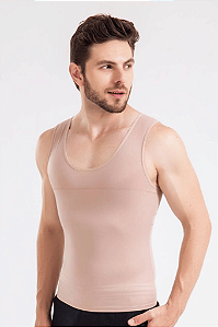 Camisete Skin Masculina Esbelt